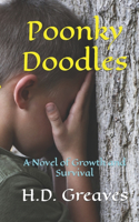 Poonky Doodles: A Novel of Growth and Survival(English)