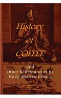 History of Coffee