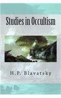 Studies in Occultism