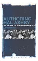 Authoring Hal Ashby