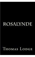 Rosalynde