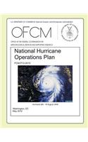 National Hurricane Operations Plan