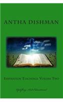 Inspiration Teachings Volume Two: Uplifting And Educational(English)