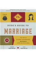 Dude's Guide to Marriage Lib/E