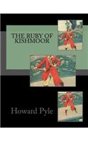 The Ruby of Kishmoor