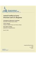 Armed Conflict in Syria
