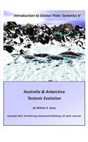 Introduction to Global Plate Tectonics V