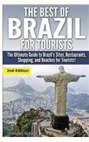 Best of Brazil for Tourists