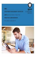 IMC Unit 2 Syllabus Version 19: Practice and Revision Kit