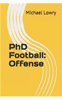 PhD Football