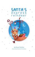 Santa's Express Reindeer