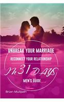 Unbreak Your Marriage