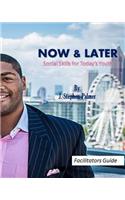 Now & Later Social Skills for Today's Youth