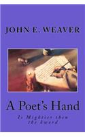 A Poet's Hand