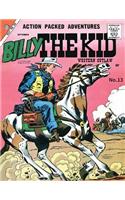 Billy the Kid #13