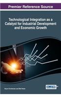 Technological Integration as a Catalyst for Industrial Development and Economic Growth