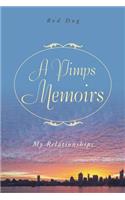 Pimps Memoirs