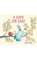 Name for Baby
