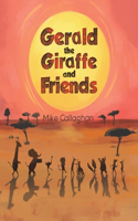 Gerald the Giraffe and Friends