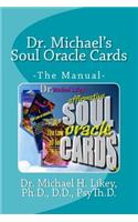 Dr. Michael's Soul Oracle Cards