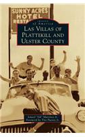 Las Villas of Plattekill and Ulster County