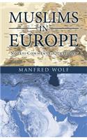 Muslims in Europe