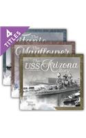 Famous Ships