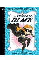 Princess in Black: #1