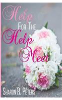 Help for the Help Meet