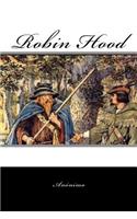 Robin Hood (Spanish Edition)