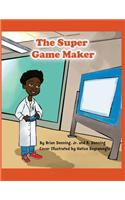 Super Game Maker