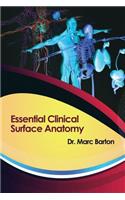 Essential Clinical Surface Anatomy