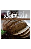 Quick & Easy Breads
