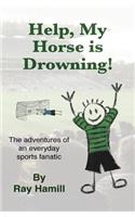Help, My Horse is Drowning!