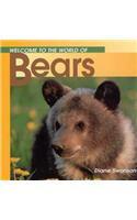 Welcome to the World of Bears