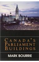 Canada's Parliament Buildings