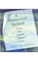 Menopausal Memoir