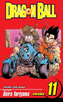 Dragon Ball, Vol. 11: (Dragon Ball)