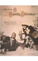 John Tesh: A Family Christmas
