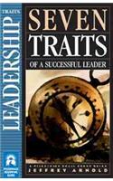 Seven Traits of a Successful Leader