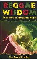 Reggae Wisdom