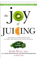 The Joy of Juicing, 3rd Edition