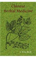 Chinese Herbal Medicine
