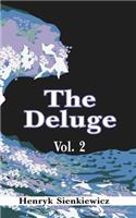 Deluge, Volume II