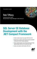SQL Server CE Database Development with the .Net Compact Framework