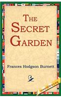 Secret Garden