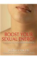 Boost Your Sexual Energy