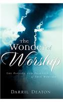 Wonder of Worship