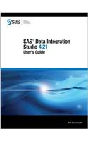 SAS Data Integration Studio 4.21: User's Guide