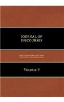 Journal of Discourses, Volume 9